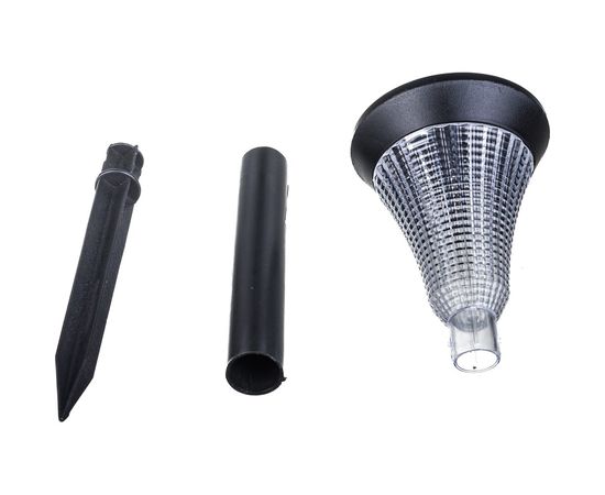 Садовый светильник 31см ЭРА SL-PL31 Б0007507 – изображение 6