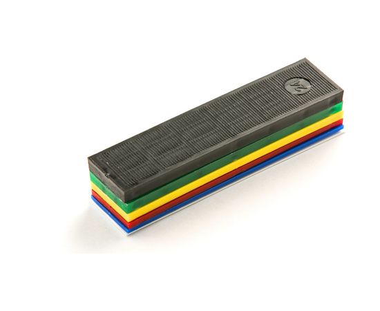 Набор Гвозdeck смартспейсер-В, полипропилен, 60 шт. 6000BST60PP00WG01 – изображение 6