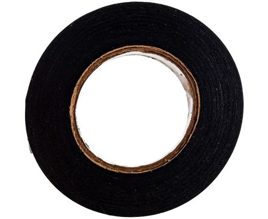 Изоляционная лента на ПВХ основе InLoran 15 мм х 20 м, черная ИЗ15-20-1 – изображение 7