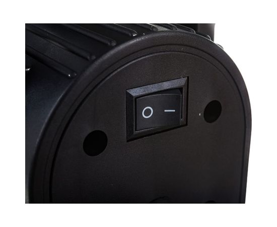 Компрессор Nova Bright АК-35 35 л/мин., 140 PSI, 12 В, металлический корпус, пластиковый кейс 47159 – изображение 8