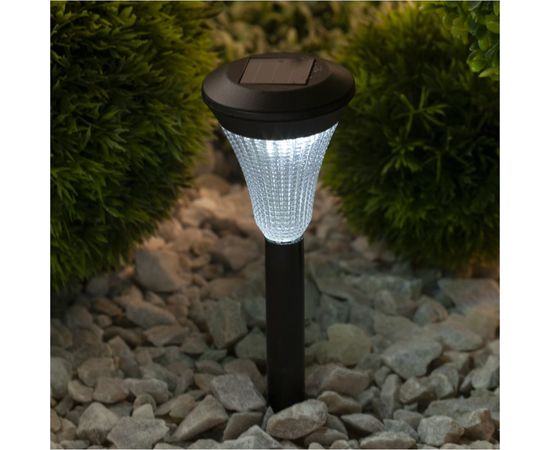 Садовый светильник 31см ЭРА SL-PL31 Б0007507 – изображение 8