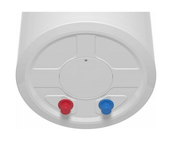 Аккумуляционный электрический водонагреватель Термекс Solo 50 V ЭдЭБ00414 – изображение 8