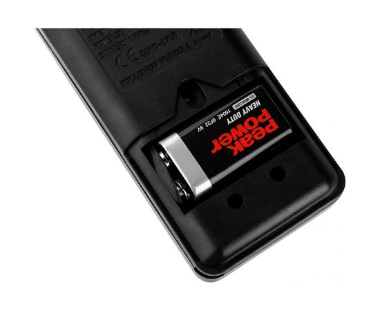 Токоизмерительные клещи DEKO 266 DKCM266 041-0204 – изображение 9