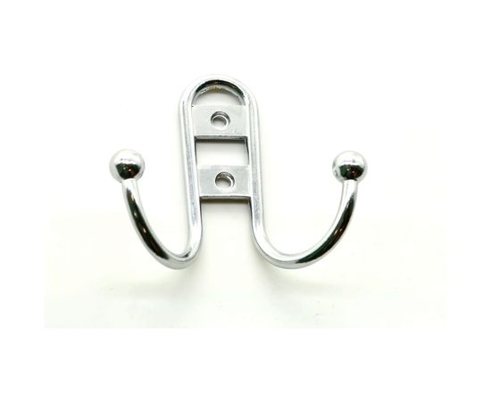 Крючок Brante H2205CP хром 107105 