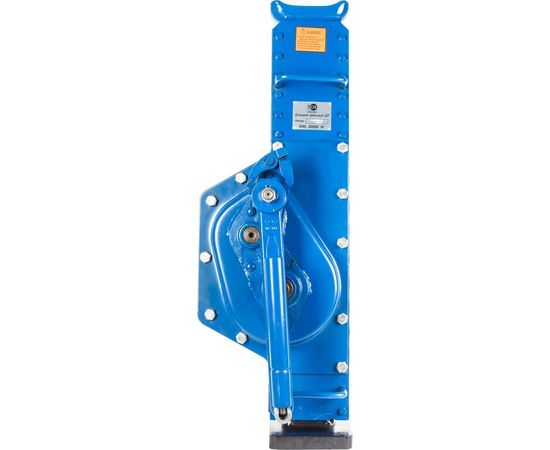 Реечный домкрат TOR ДР 20000, 20Т 10620 