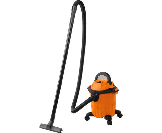 Строительный пылесос Кратон AC-15/1200 4 01 11 009 