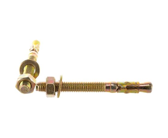 Клиновой анкер Госкреп М8х80 2 шт 5-0012360 