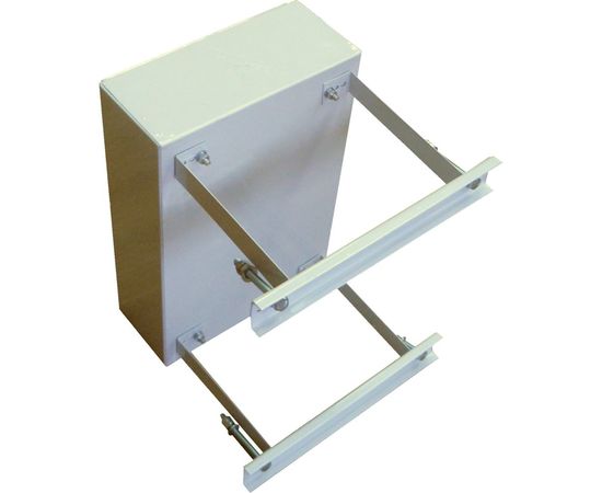 Хомут на столб УЗОЛА 300x220мм ЯЯС21938 