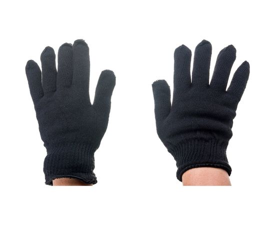 Утепленные перчатки Gigant 15 класс, 10 пар GL15-1 