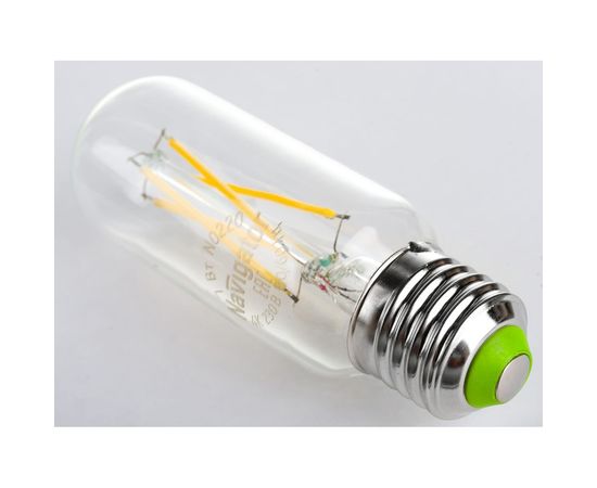 Лампа Navigator NLL-F-T39-7-230-4K-E27-CL 110mm 14442 