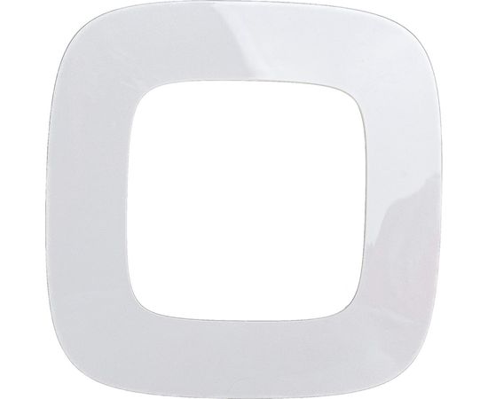 Универсальная рамка Legrand Valena Allure 1 пост белый Leg 754301 