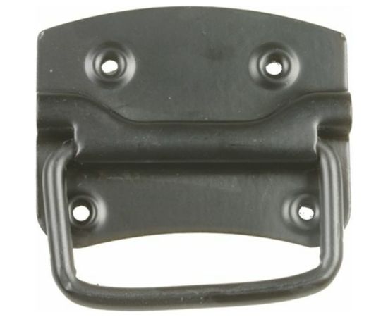 Ручка для баула Amig мод.900-3 черная 10403 