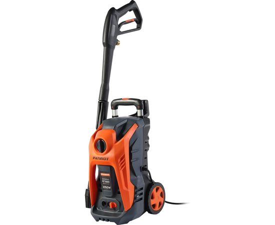 Моющий аппарат PATRIOT GT660 Imperial 322306100 