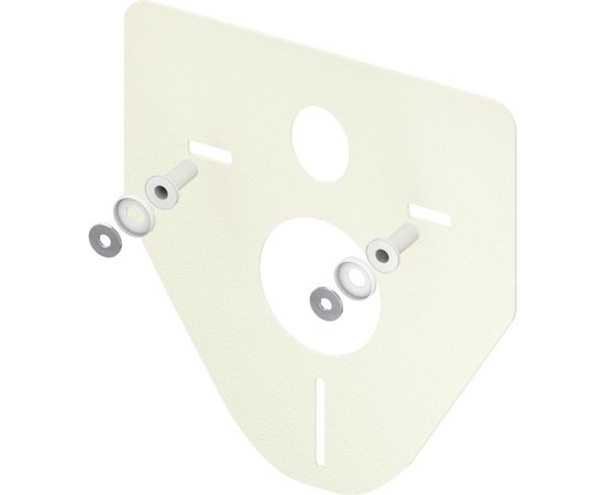 Звукоизоляционный комплект для унитазов и биде TECE 9200010 