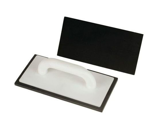 Терка, резиновое покрытие, 270x130x10 мм РемоКолор 20-2-004 