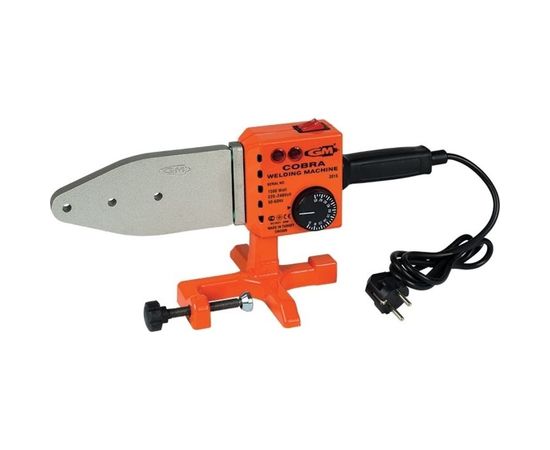 Набор сварочного оборудования GM COBRA 20-40, 1500W GM 0005 