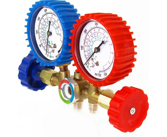 Манометрический коллектор МЕГЕОН 51750 к0000022099 