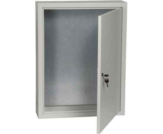 Щит с монтажной панелью ЩМП-2-0 500х400х220 TDM SQ0905-0060 