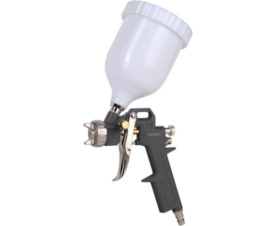 Краскораспылитель PATRIOT LV 162А 830901005 