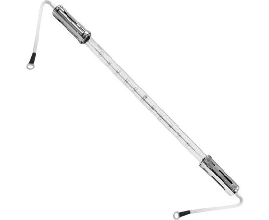 Галогенная линейная лампа МЕГАВАТТ КГ 5000Вт K27s 220В 03192 