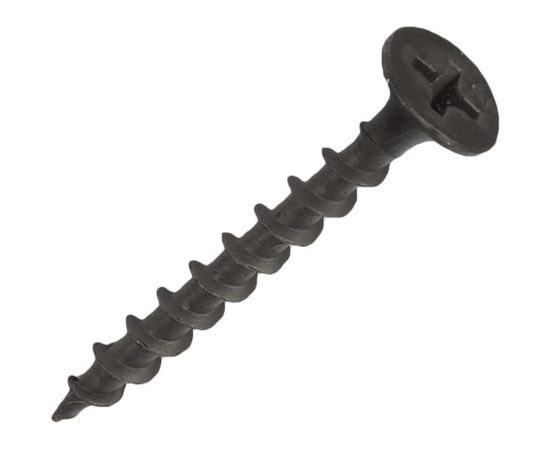 Саморез Стройметиз 3,5х55 гипрок-дерево уп. 13 шт. европодвес 2010091 