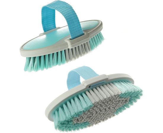 Еврощетка с ремешком Youll love 52084 