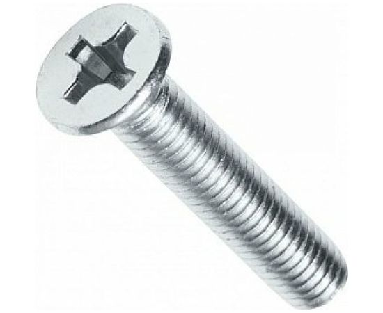 Винт Госкреп DIN965 М4х60 8 шт 6-0056740 