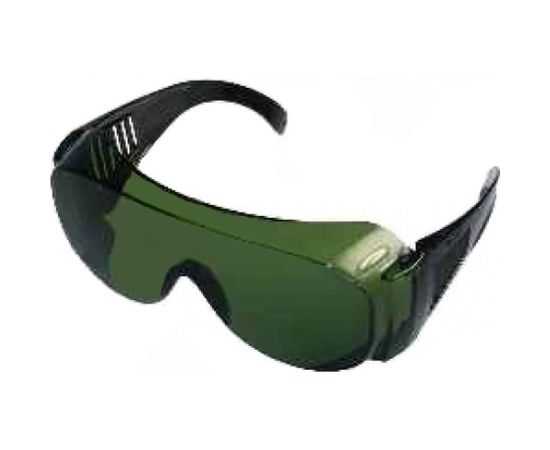 Защитные открытые очки РОСОМЗ О35 ВИЗИОН super 3 PC 13529 