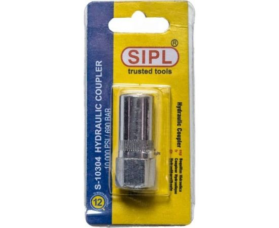 Гидравлическая насадка SIPL профессиональная S-10304 