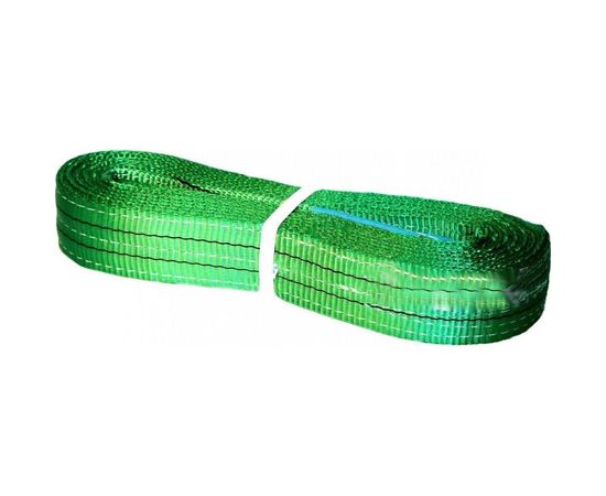 Текстильный петлевой строп ПРОММЕТАЛЛ СТП 2 т 4 м 00000573 