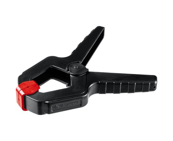 Пружинный зажим ЗУБР МЗ-100 100х75 мм 32247-10 