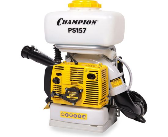 Опрыскиватель-распылитель Champion PS157 