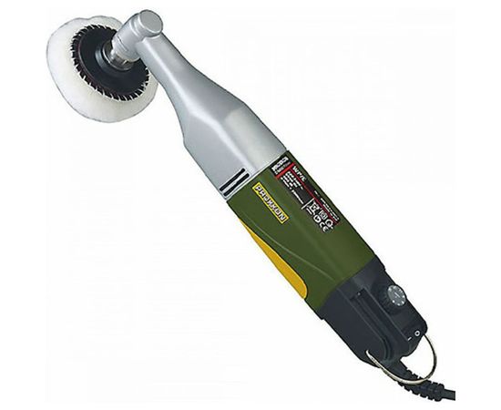 Угловая полировальная машина Proxxon WP/E PR- 28660 