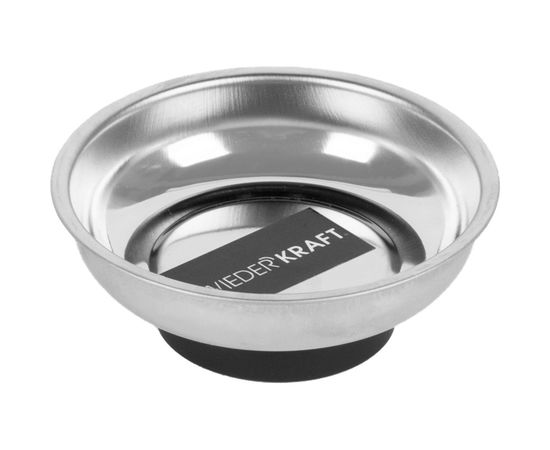 Магнитный круглый лоток 3 WIEDERKRAFT WDK-65145 