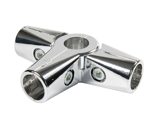 Усиленный трехплечий держатель MFK-TORG Z-024/018 UNO-23*16VACUUM 