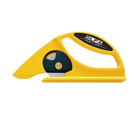 Нож OLFA с круговым лезвием 45 мм OL-45-C 