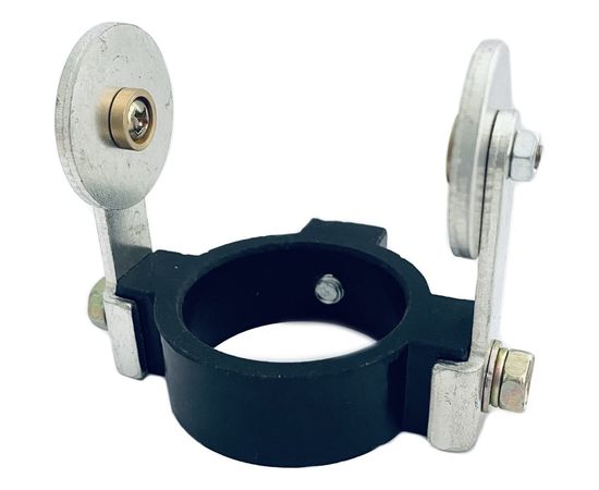 Насадка с роликами для М7500-15000 PLAZWELD Р-М15Н 