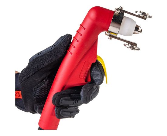 Аппарат плазменной резки Aurora AIRFORCE 100M EURO CONNECTOR 26931 – изображение 11