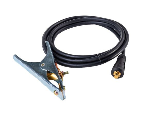 Аппарат плазменной резки Aurora AIRFORCE 100M EURO CONNECTOR 26931 – изображение 12