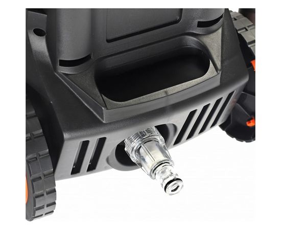 Моющий аппарат PATRIOT GT660 Imperial 322306100 – изображение 12