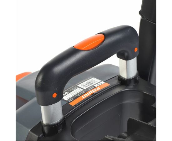 Моющий аппарат PATRIOT GT660 Imperial 322306100 – изображение 13