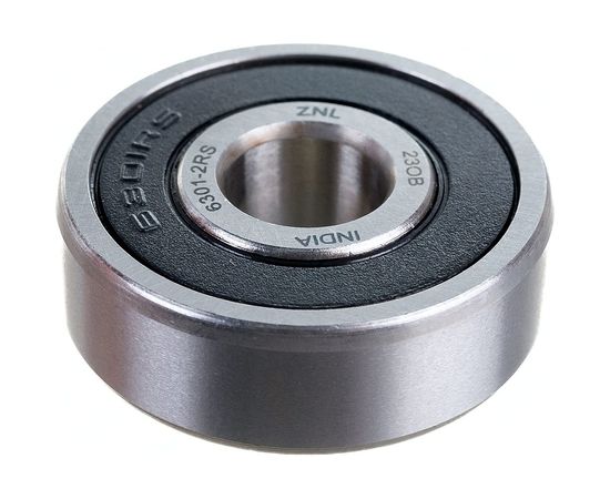 Подшипник ZNL 180301 6301 2RS – изображение 2