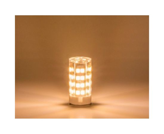 Светодиодная лампа Elektrostandard G9 LED 5W 220V 3300К BLG908 a049868 – изображение 2