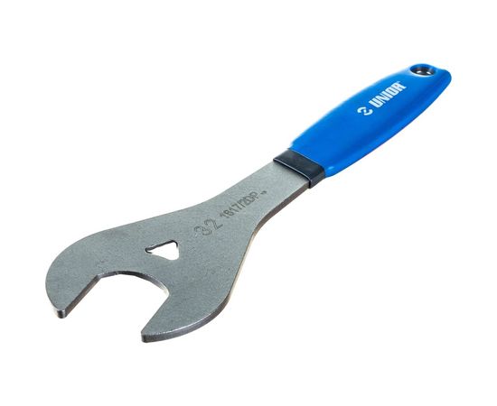 Ключ для рулевой Unior Sun Tour, односторонний, изогнутый 36 615372 – изображение 2