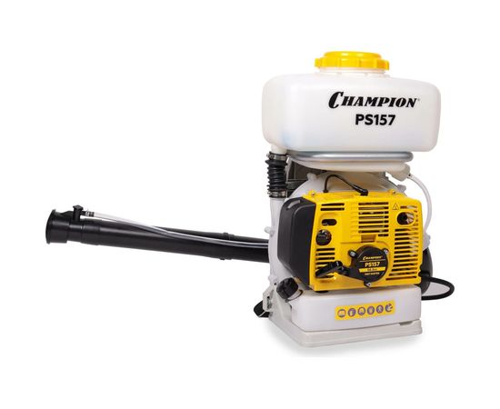 Опрыскиватель-распылитель Champion PS157 – изображение 2