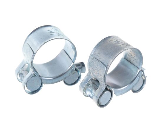 Силовой хомут FORTISFLEX ROBUST SR/W1 26-28 69035 – изображение 2