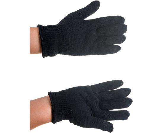Утепленные перчатки Gigant 15 класс, 10 пар GL15-1 – изображение 2