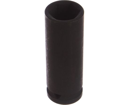 Головка торцевая ударная глубокая (6-гранная; 1/2"DR; 19 мм) Jonnesway S03AD4119 – изображение 2