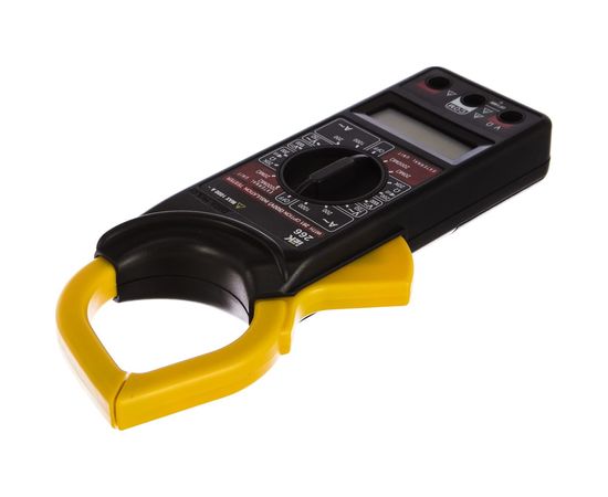 Токоизмерительные клещи IEK Expert 266 TCM-1S-266 278506 – изображение 2