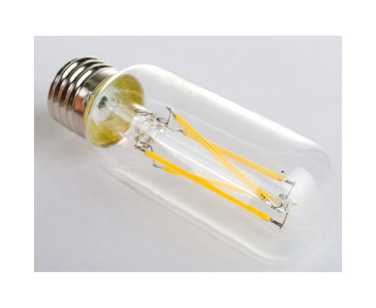 Лампа Navigator NLL-F-T39-7-230-4K-E27-CL 110mm 14442 – изображение 2